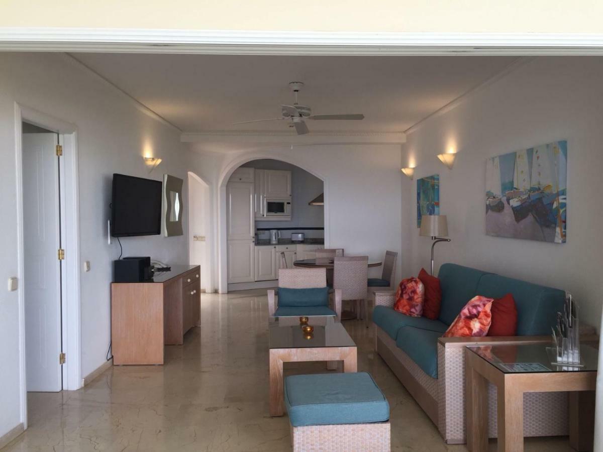 Anfi Del Mar Apartment La Playa de Arguineguin Exterior photo