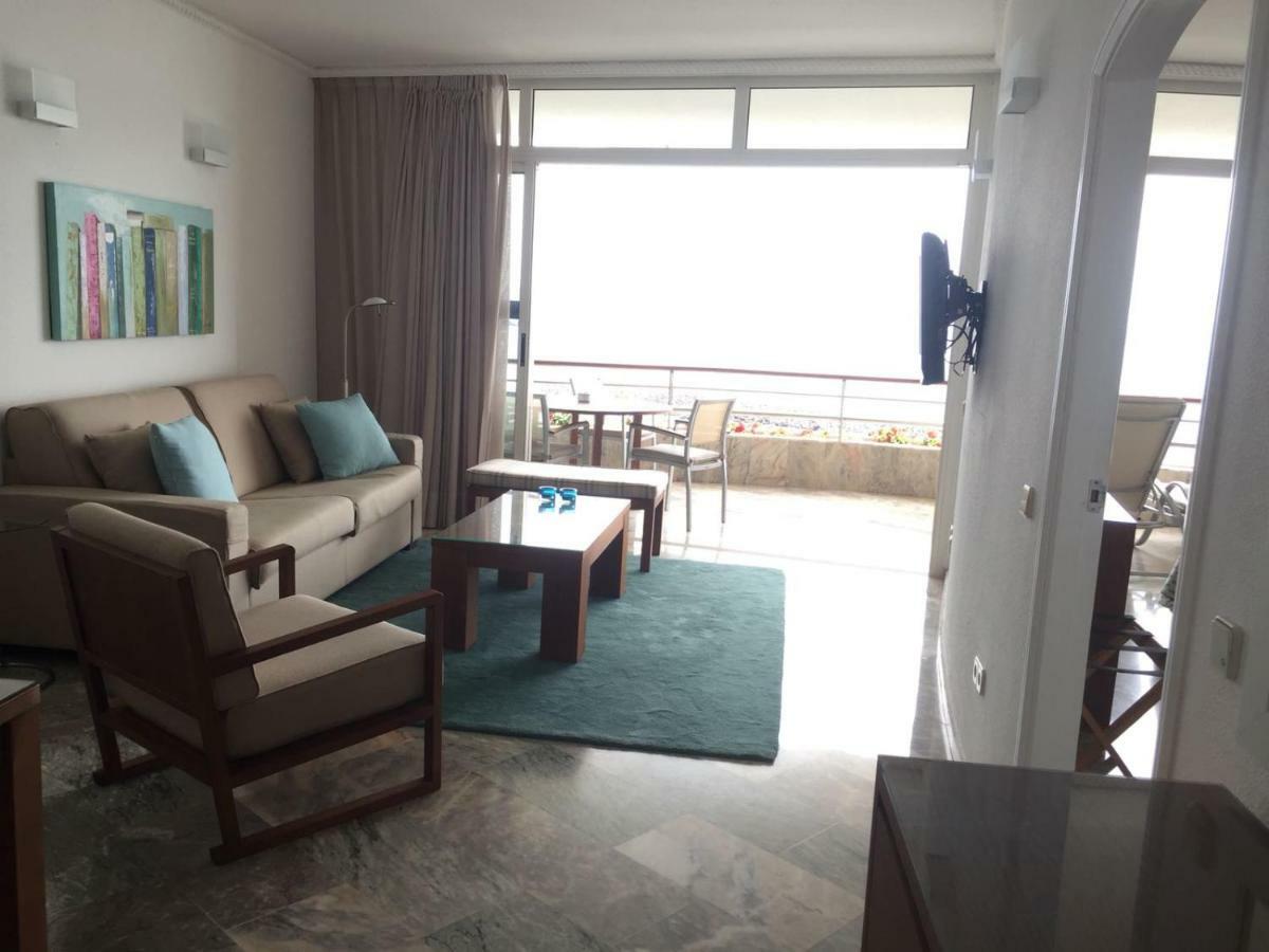 Anfi Del Mar Apartment La Playa de Arguineguin Exterior photo