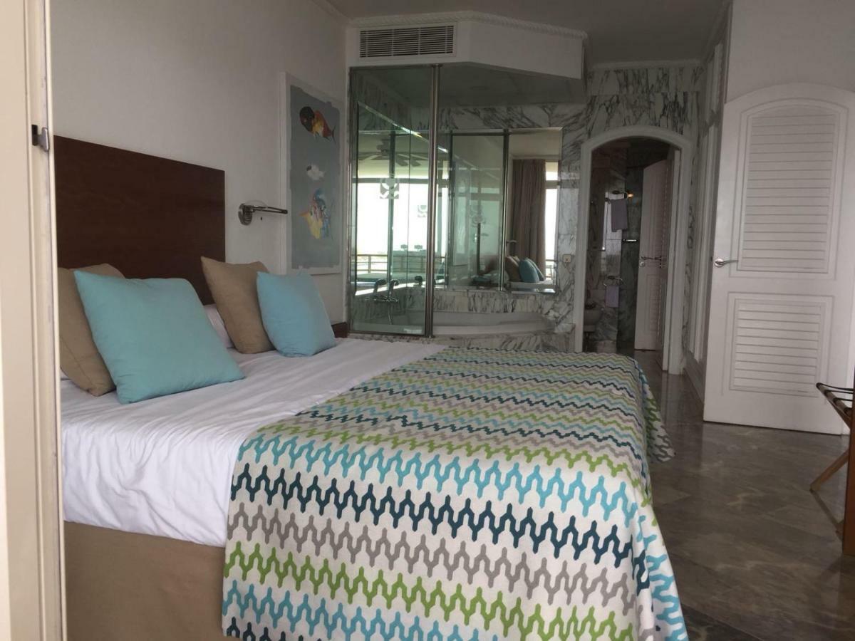 Anfi Del Mar Apartment La Playa de Arguineguin Exterior photo