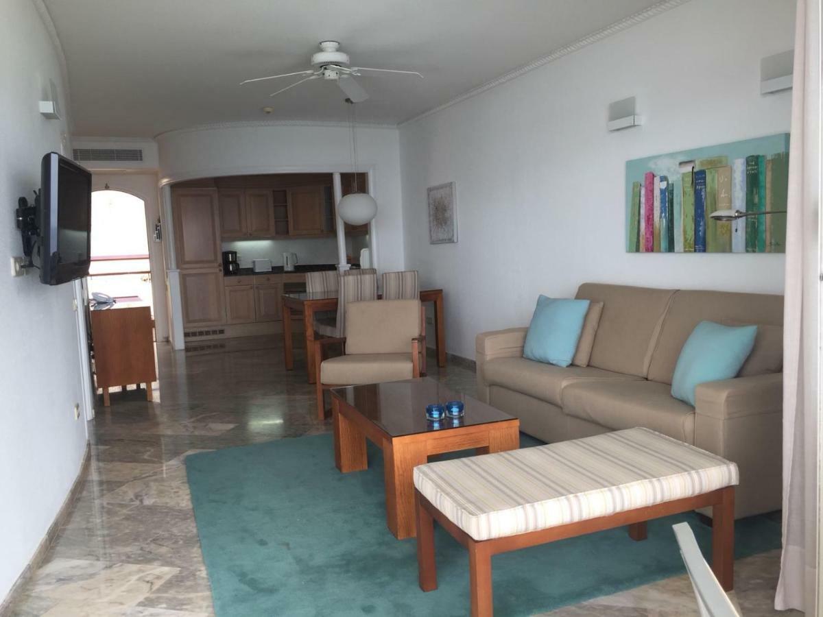 Anfi Del Mar Apartment La Playa de Arguineguin Exterior photo