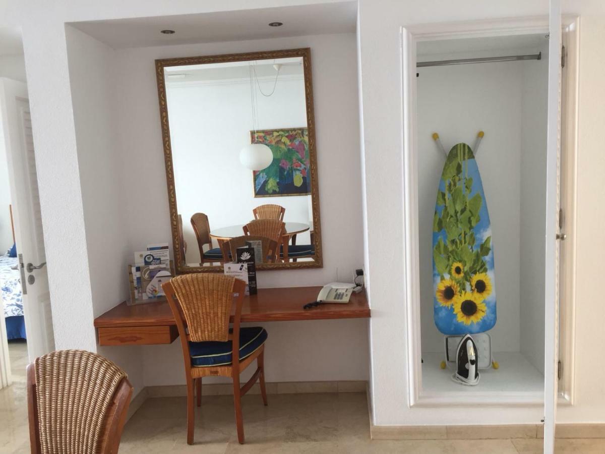 Anfi Del Mar Apartment La Playa de Arguineguin Exterior photo