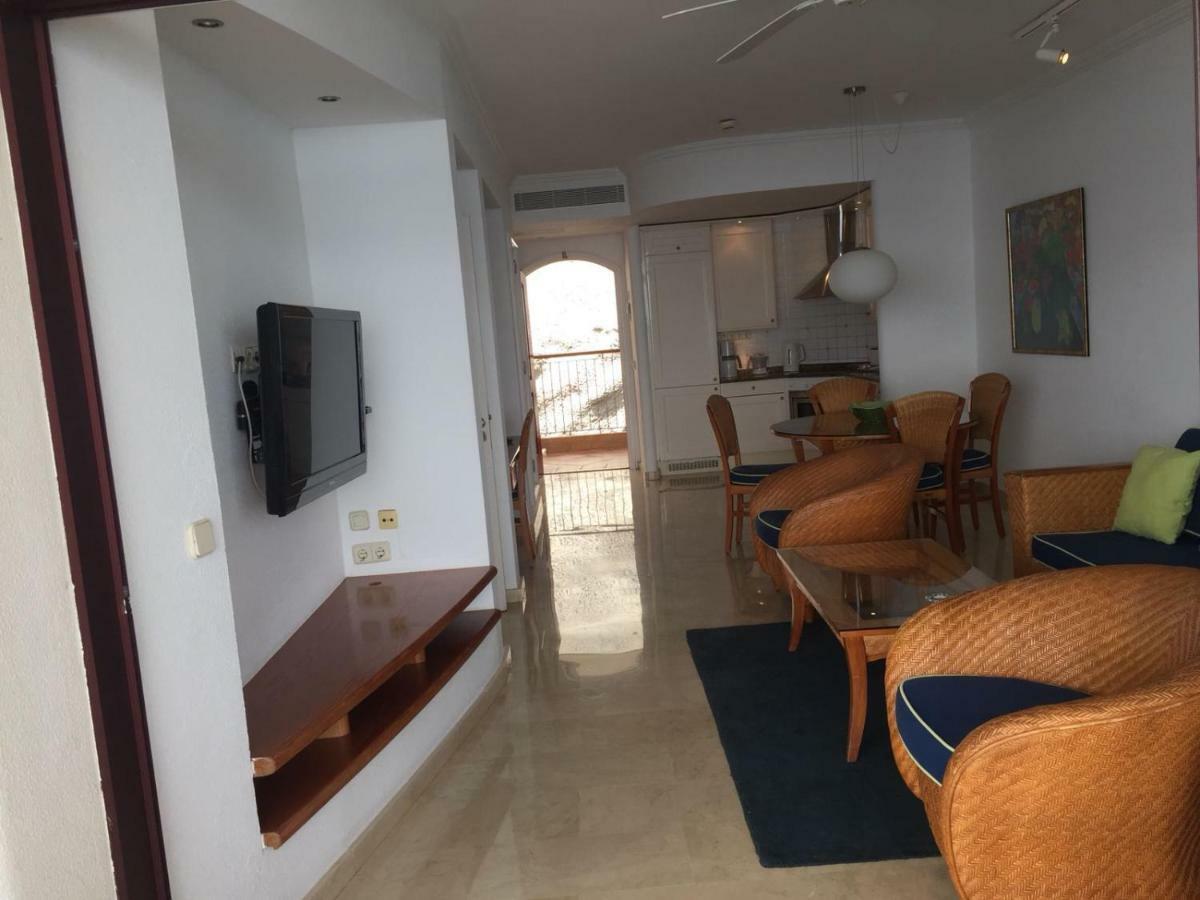 Anfi Del Mar Apartment La Playa de Arguineguin Exterior photo