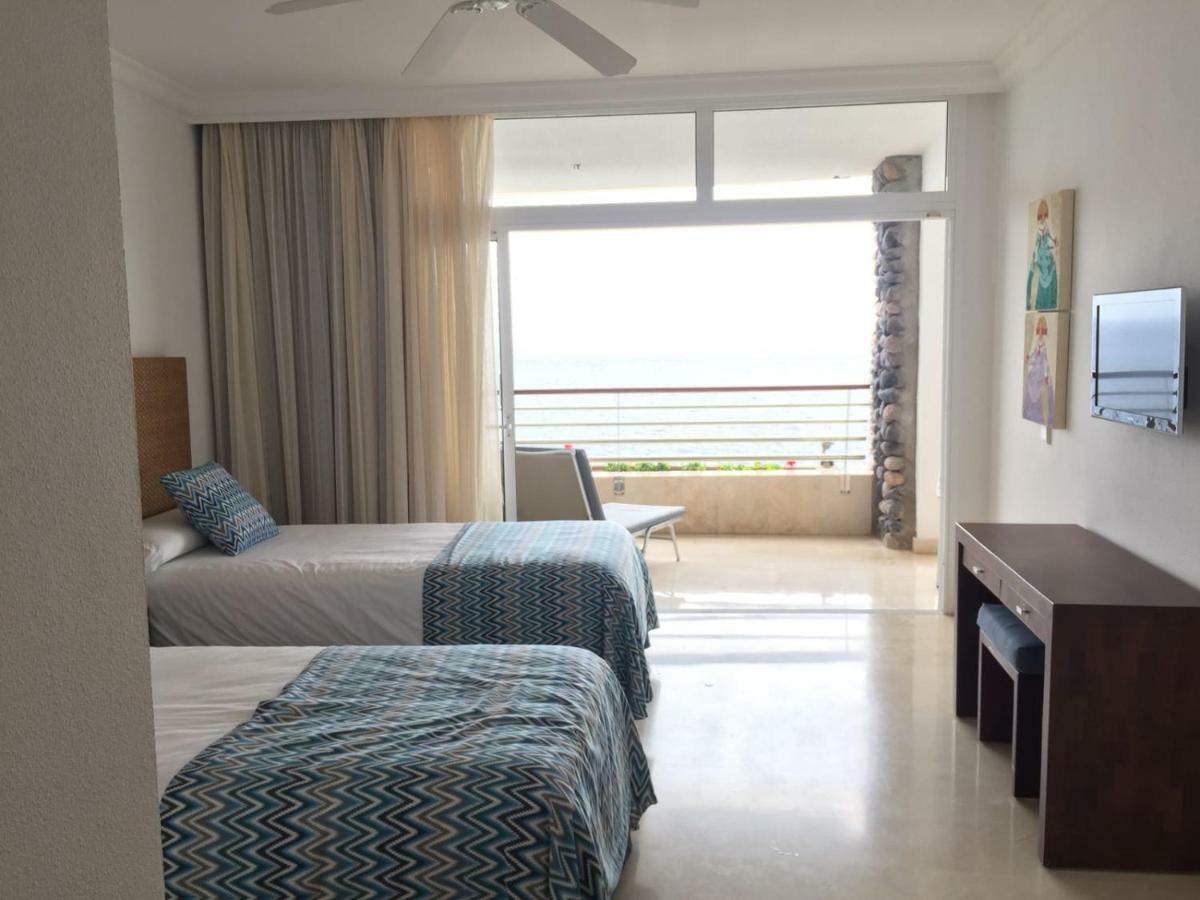 Anfi Del Mar Apartment La Playa de Arguineguin Exterior photo