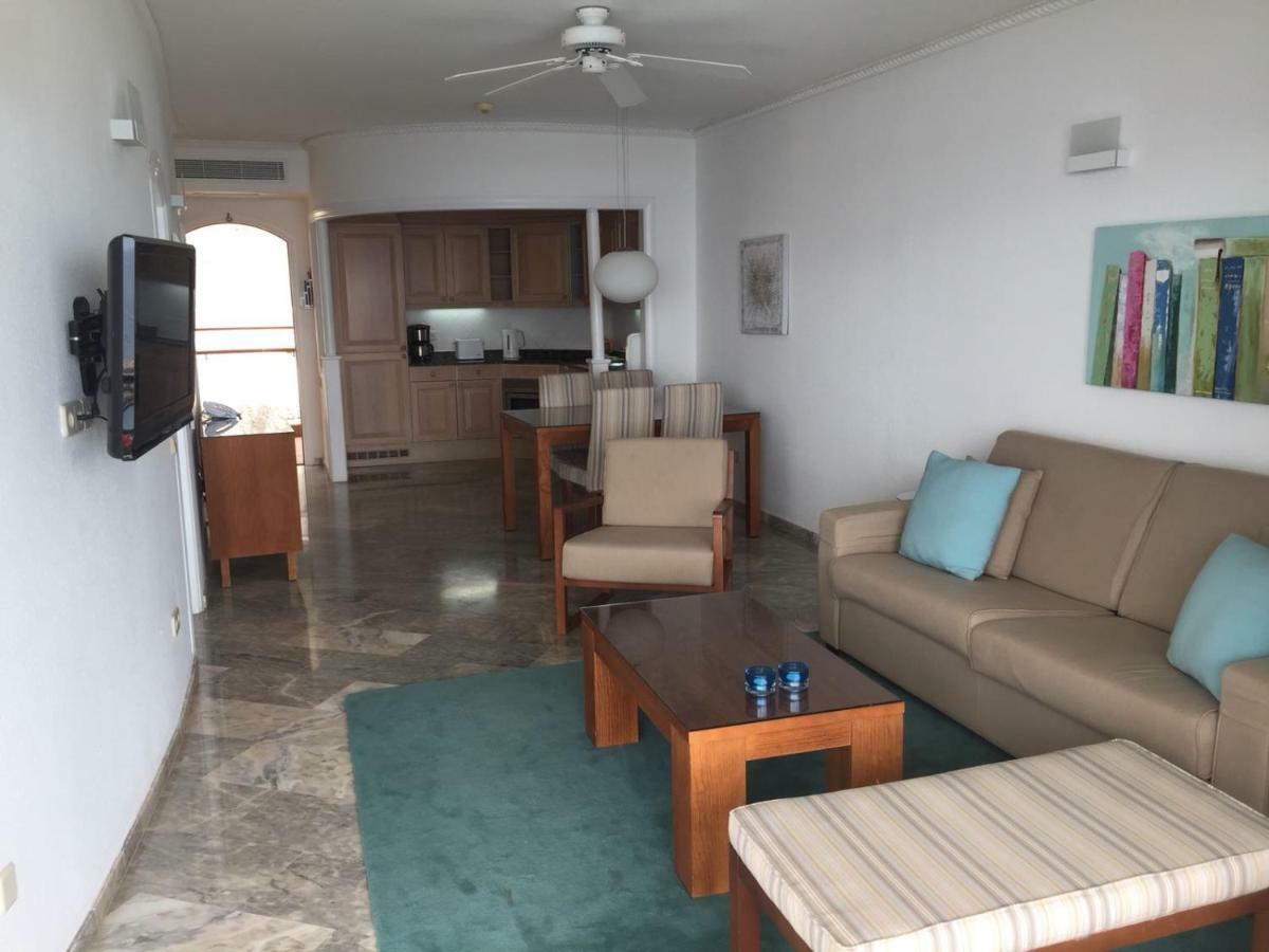 Anfi Del Mar Apartment La Playa de Arguineguin Exterior photo