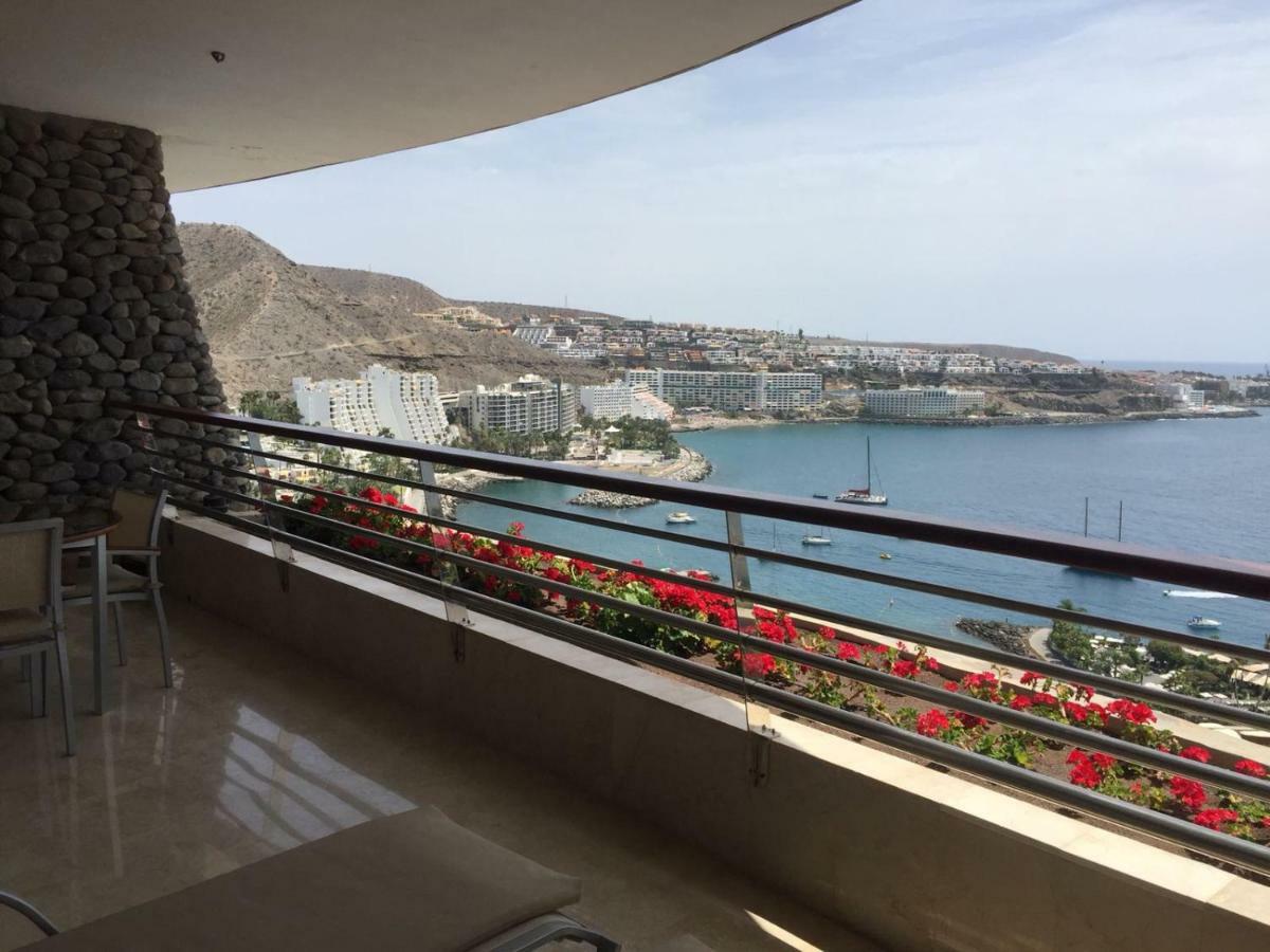 Anfi Del Mar Apartment La Playa de Arguineguin Exterior photo