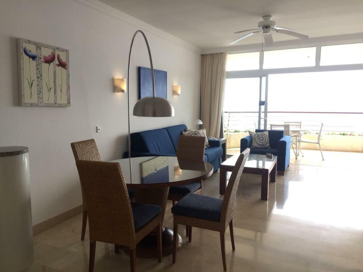 Anfi Del Mar Apartment La Playa de Arguineguin Exterior photo