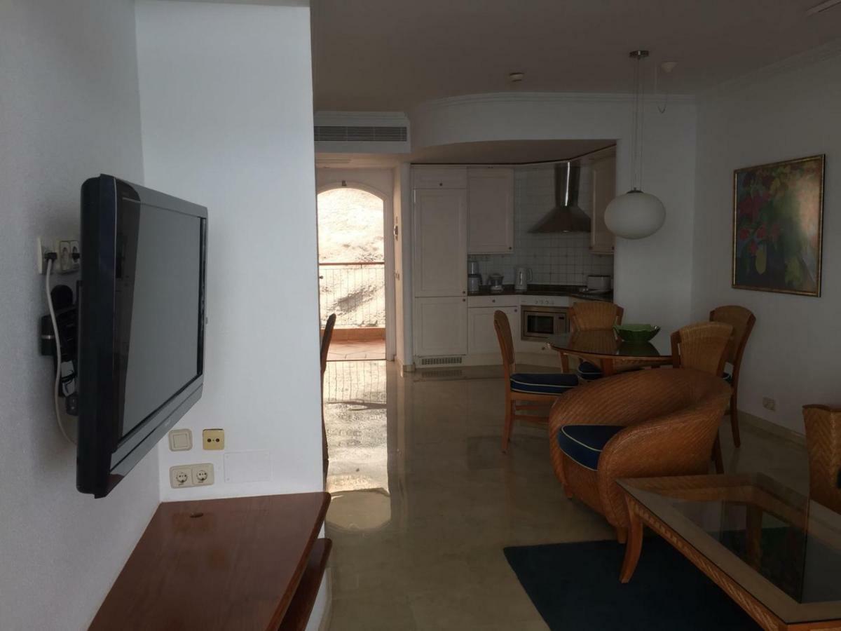 Anfi Del Mar Apartment La Playa de Arguineguin Exterior photo