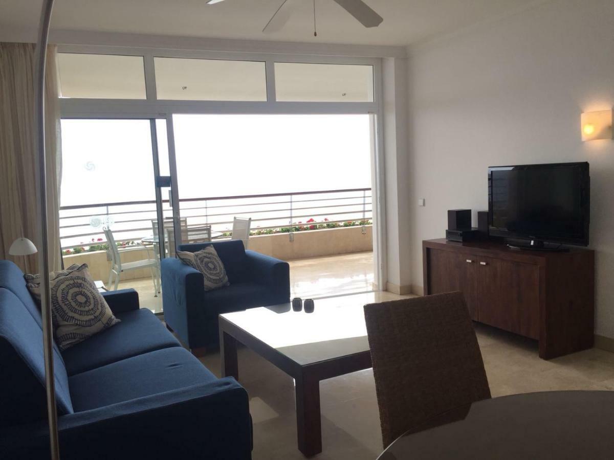 Anfi Del Mar Apartment La Playa de Arguineguin Exterior photo