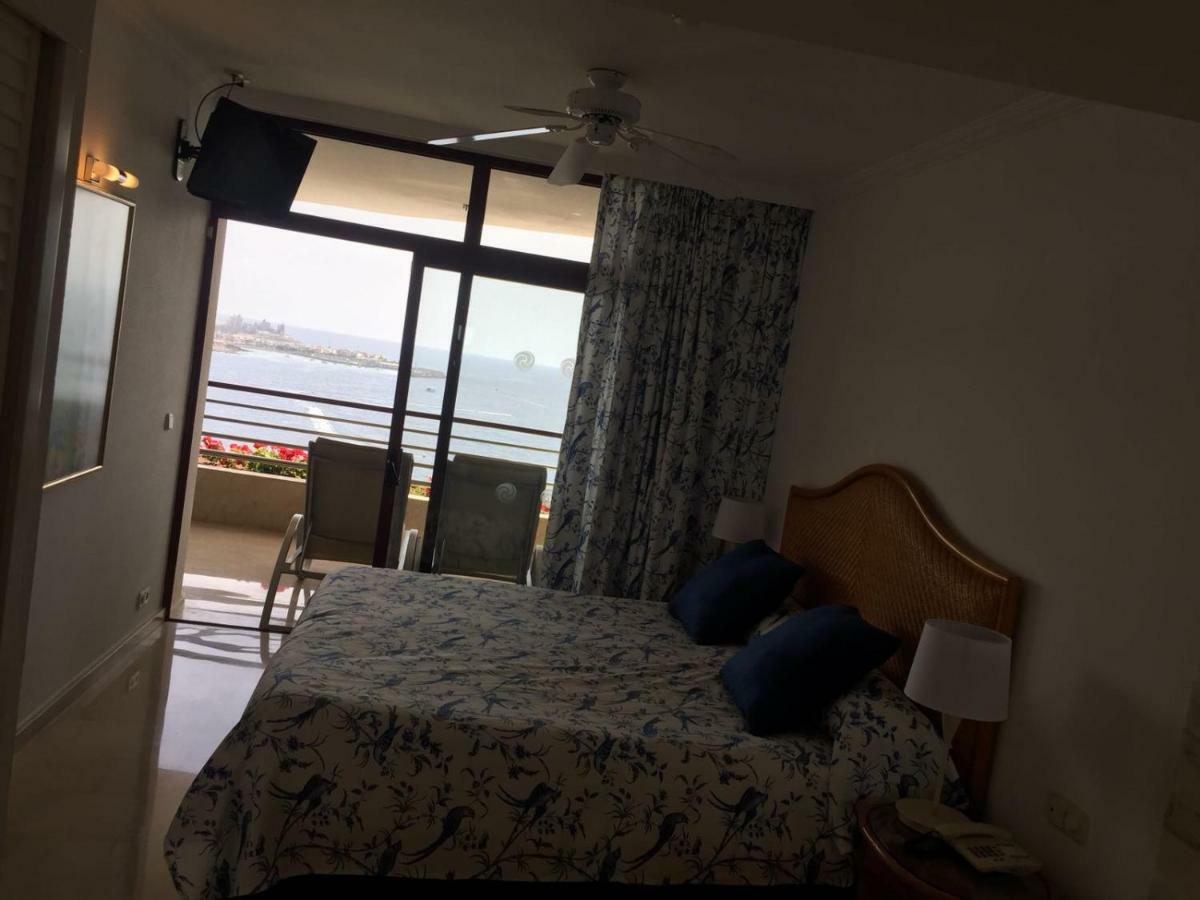 Anfi Del Mar Apartment La Playa de Arguineguin Exterior photo