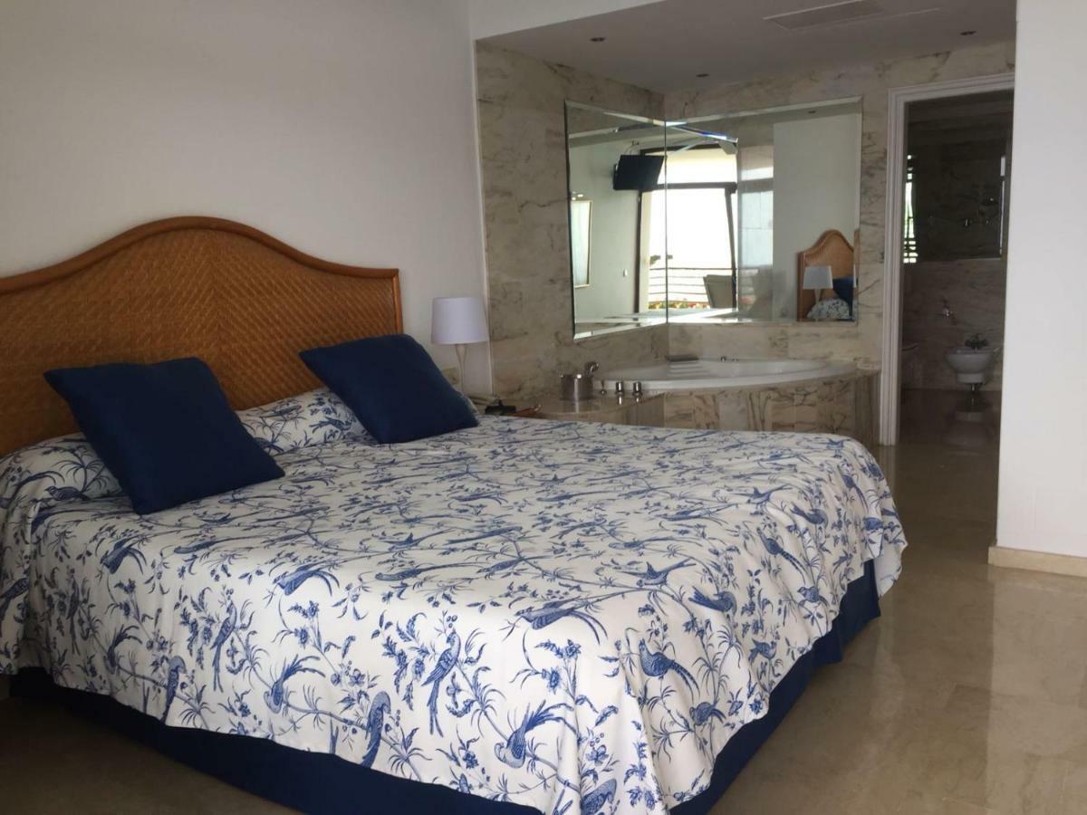 Anfi Del Mar Apartment La Playa de Arguineguin Exterior photo
